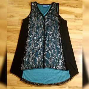 Simply Vera Vest